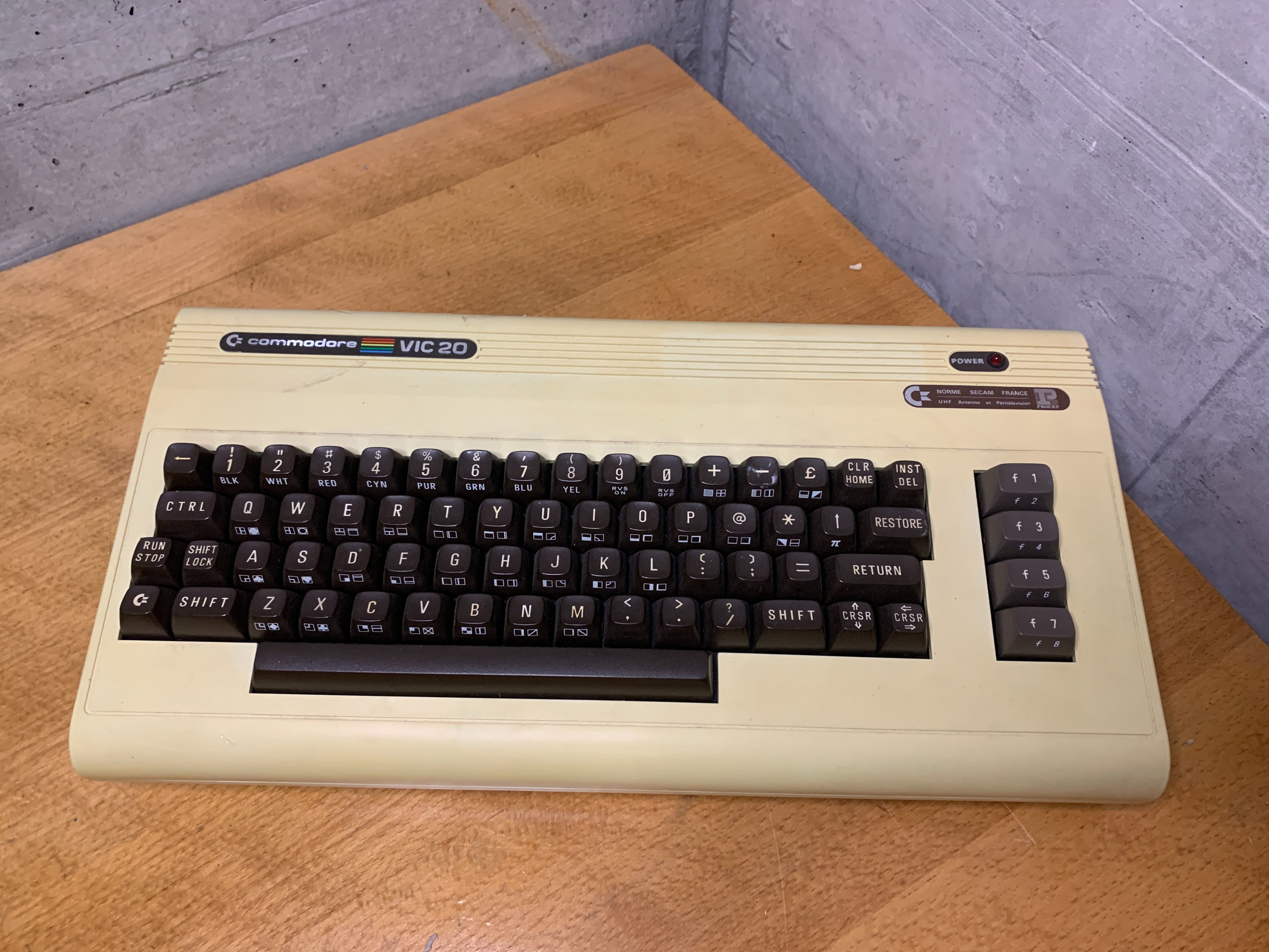 VIC-20