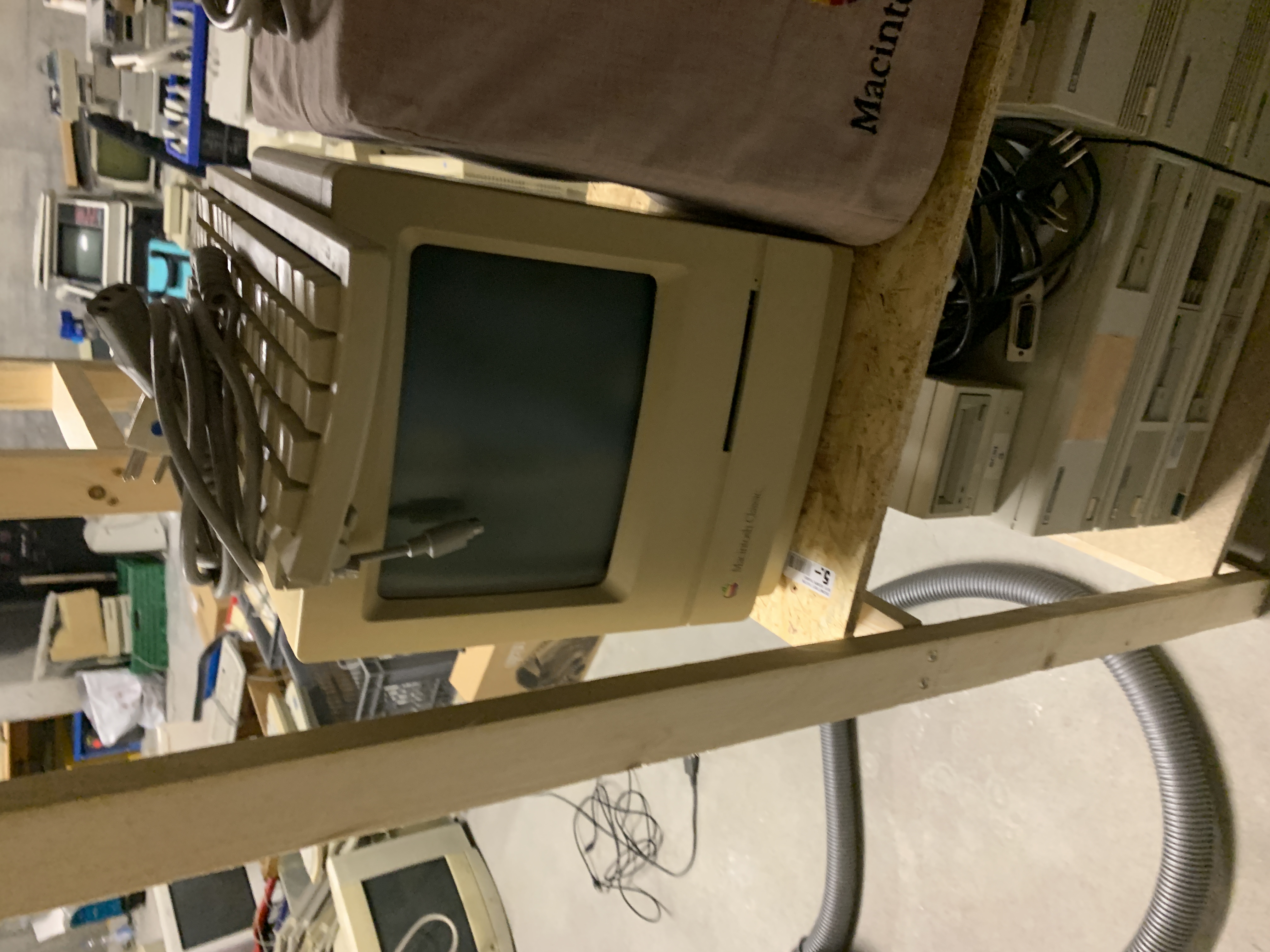 Macintosh Classic