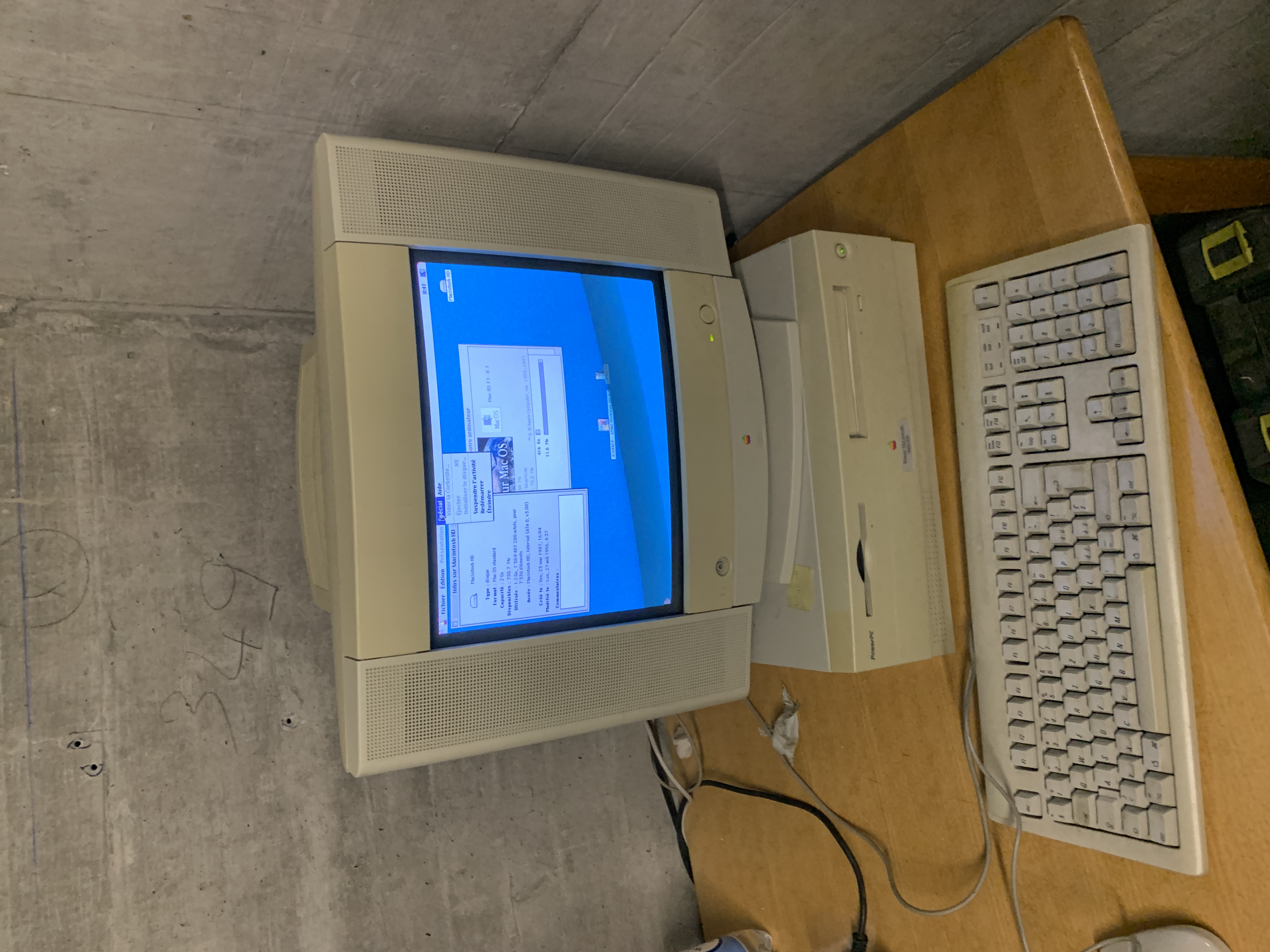 PowerMacintosh 4400