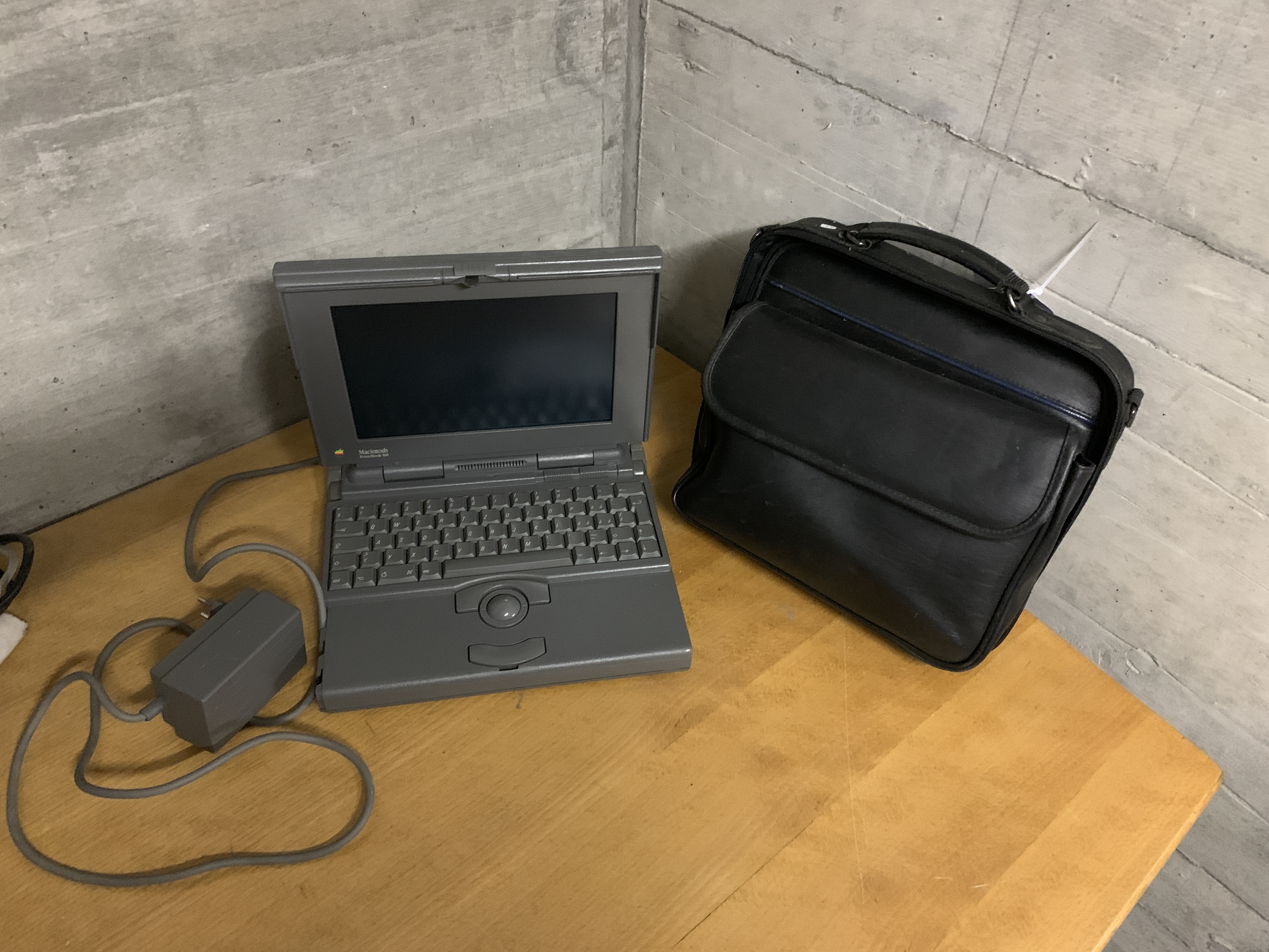 PowerBook 160