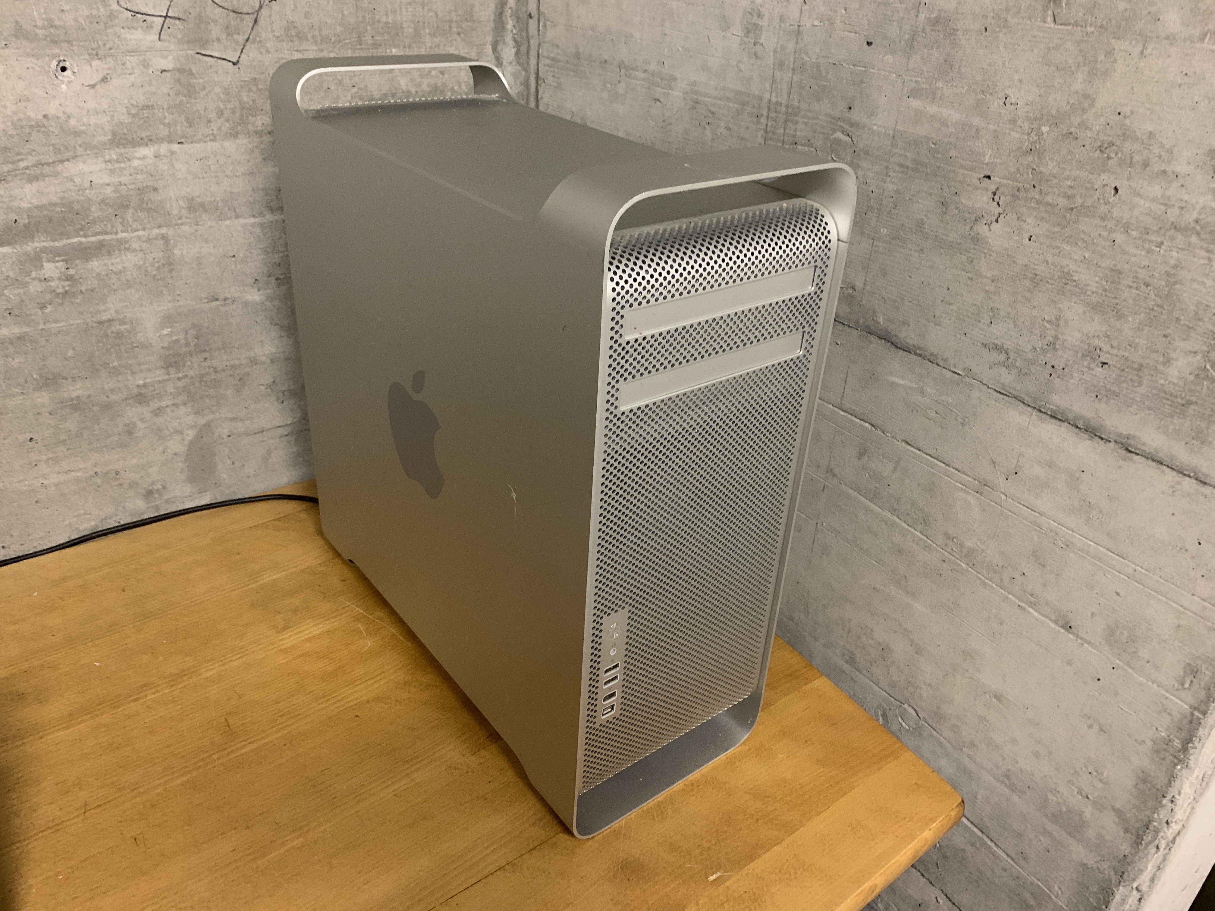 Powermac G5 7.2