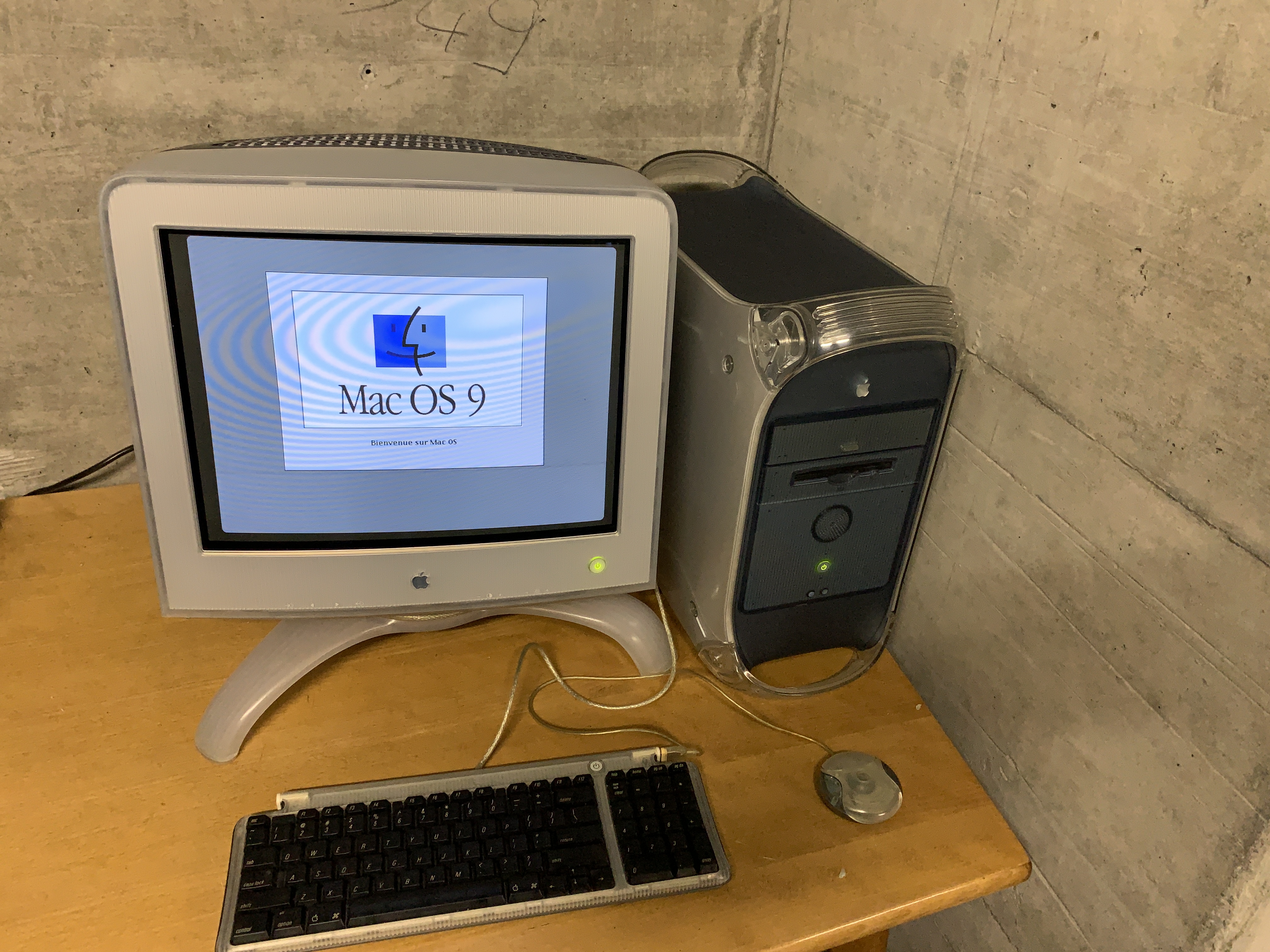 PowerMac G4