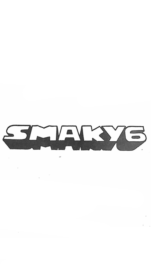 Smaky 6